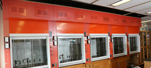 FlowSafe Stable Vortex Fume Hood Conversion Kit FlowSafe Stable Vortex Fume Hood Conversion Kit