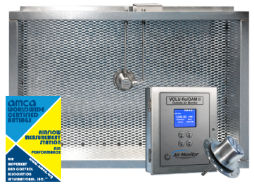 IAQ Compliance Guide