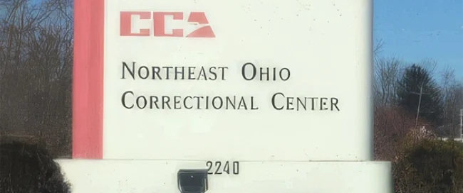 Northeast Ohio Correctional Center